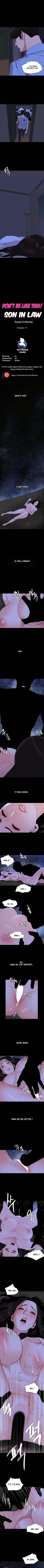 Page 131 of Don't be like this sonlaw