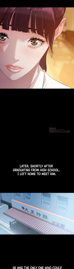 Page 424 of Don't be like this sonlaw