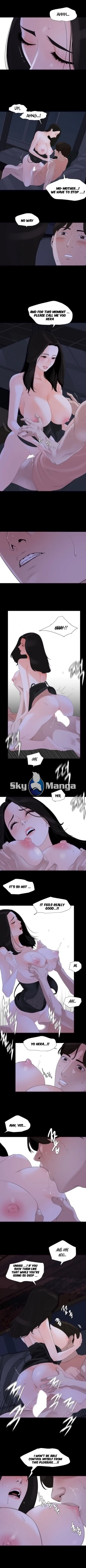 Page 85 of Don't be like this sonlaw