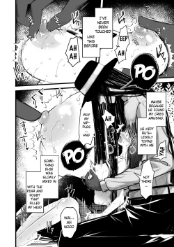 Page 10 of Kaishoku Suru Ori| I was Entranced by the Ghost in the Mountains