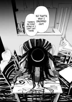 Page 40 of Kaishoku Suru Ori| I was Entranced by the Ghost in the Mountains