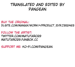 Page 44 of Kaishoku Suru Ori| I was Entranced by the Ghost in the Mountains