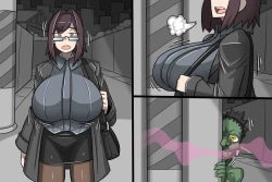 Page 20 of Isekai Goblin