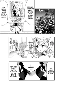 Page 3 of Ojou-sama Oshokuji no Jiian desu yo | Mistress, it’s time to Eat