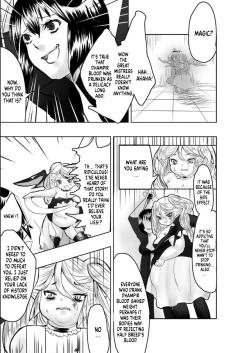 Page 9 of Ojou-sama Oshokuji no Jiian desu yo | Mistress, it’s time to Eat