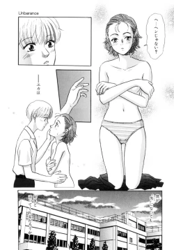 Page 101 of Binetsu Shoujo