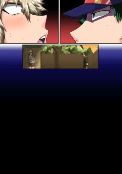 Page 107 of Boku no Harem Academia Bakugou Mama to no Natsuyasumi "Chuunen" |  Summer Vacation With Bakugo's Mom Part Two