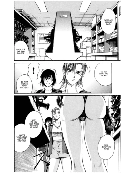 Page 44 of Parasiter Miki Ch. 1-4