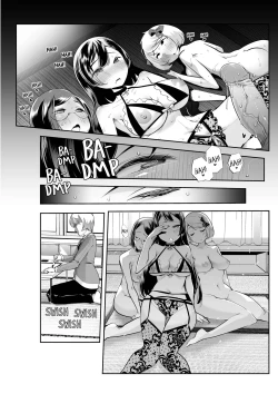 Page 19 of Dono Musume mo Yareru! Bitch Zukan| The Slut Files
