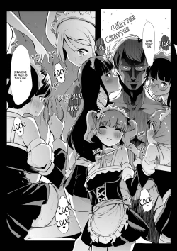 Page 42 of Dono Musume mo Yareru! Bitch Zukan| The Slut Files