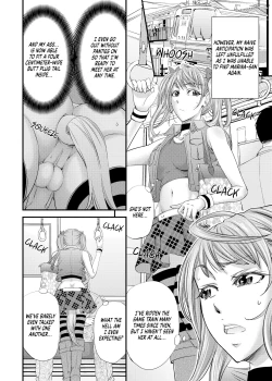 Page 13 of Akogare Shemale Layer to HameCos Rinkan | Gangbang with my Idolized Shemale Cosplayer