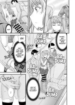 Page 14 of Akogare Shemale Layer to HameCos Rinkan | Gangbang with my Idolized Shemale Cosplayer