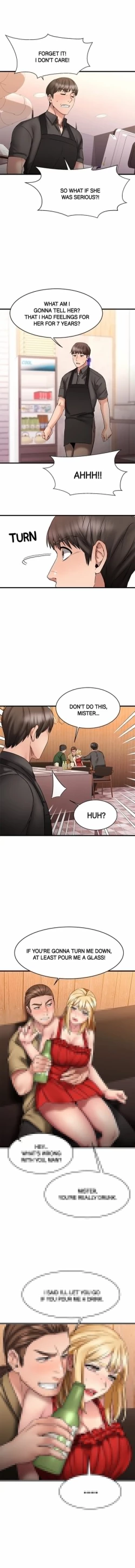 Page 185 of My Female Friend Who Crossed The LineCh.30?