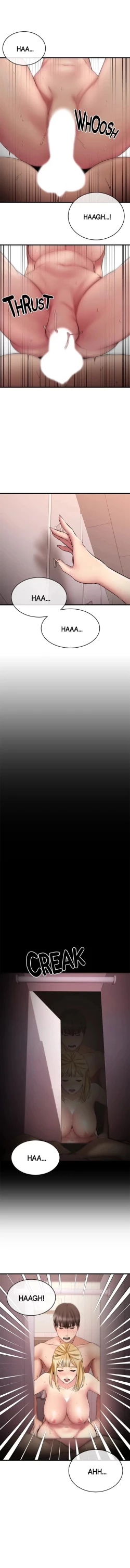 Page 202 of My Female Friend Who Crossed The LineCh.30?