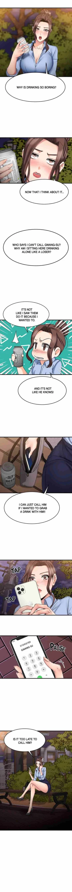 Page 249 of My Female Friend Who Crossed The LineCh.30?