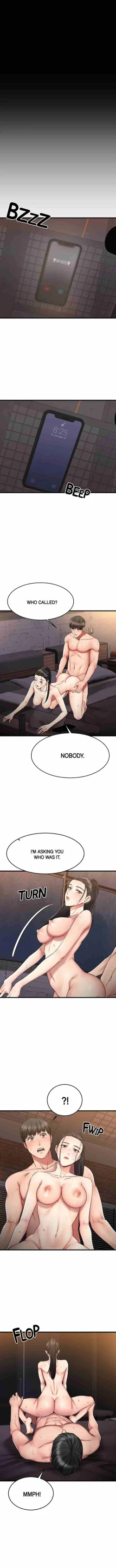 Page 256 of My Female Friend Who Crossed The LineCh.30?