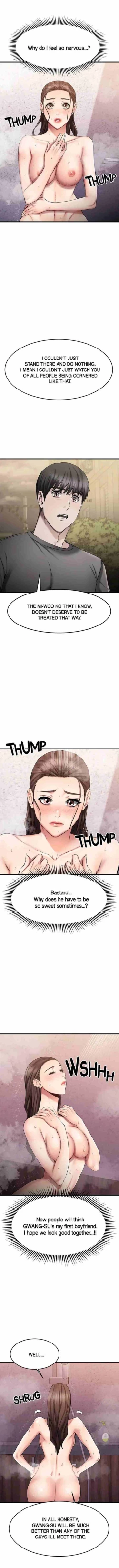 Page 276 of My Female Friend Who Crossed The LineCh.30?