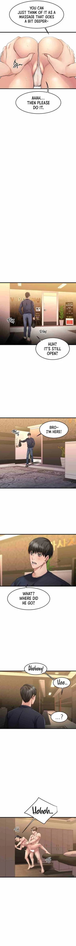 Page 27 of My Female Friend Who Crossed The LineCh.30?