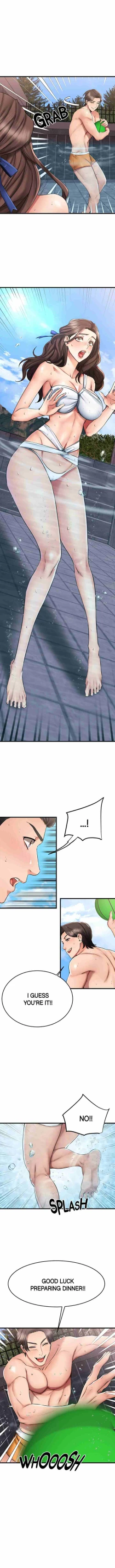 Page 327 of My Female Friend Who Crossed The LineCh.30?