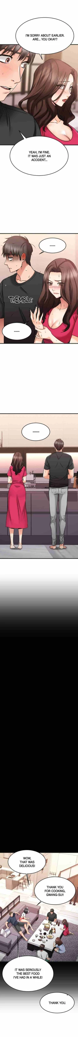 Page 346 of My Female Friend Who Crossed The LineCh.30?