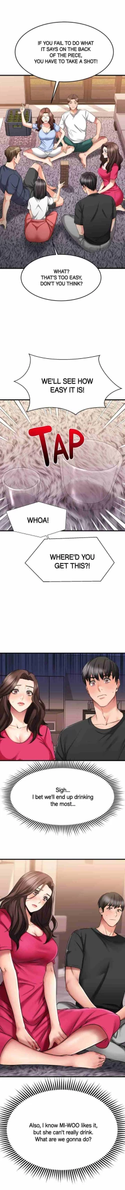 Page 353 of My Female Friend Who Crossed The LineCh.30?