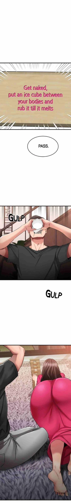 Page 381 of My Female Friend Who Crossed The LineCh.30?