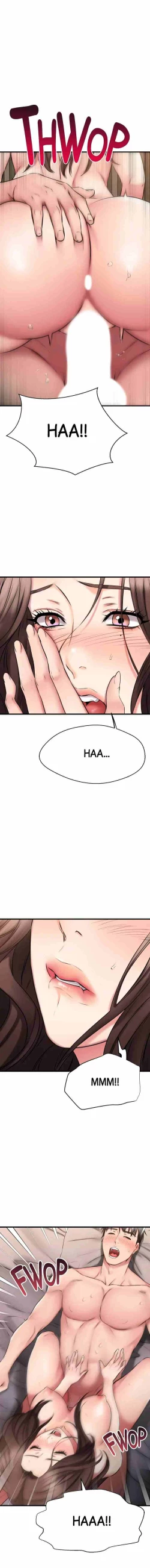 Page 430 of My Female Friend Who Crossed The LineCh.30?