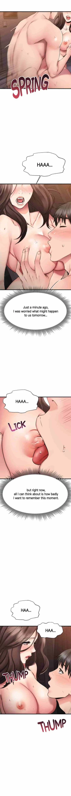 Page 432 of My Female Friend Who Crossed The LineCh.30?