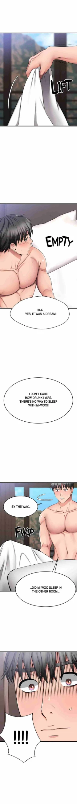 Page 449 of My Female Friend Who Crossed The LineCh.30?