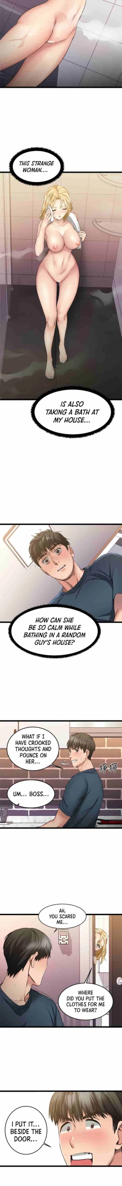 Page 71 of My Female Friend Who Crossed The LineCh.30?