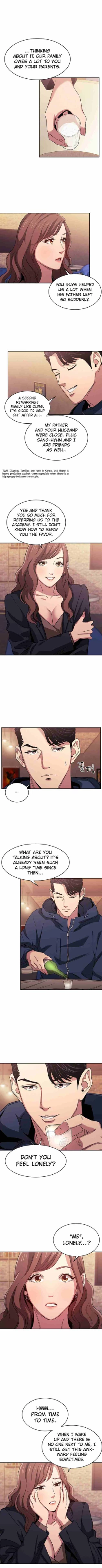 Page 123 of Mother HuntingCh.30?