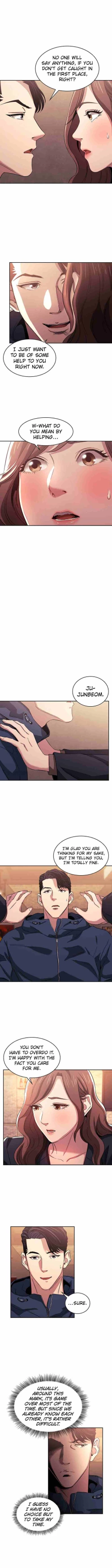 Page 127 of Mother HuntingCh.30?