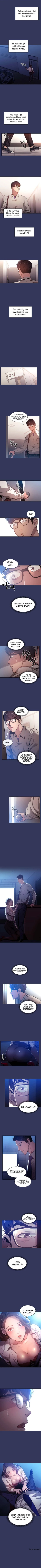 Page 12 of Mother HuntingCh.30?