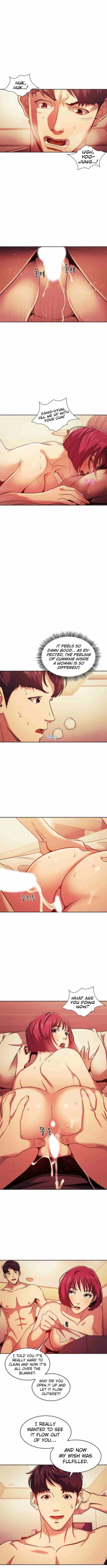 Page 139 of Mother HuntingCh.30?