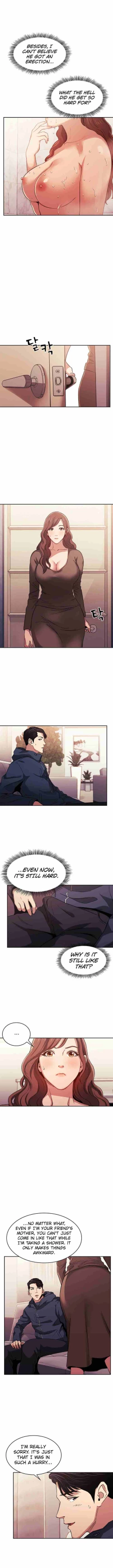 Page 143 of Mother HuntingCh.30?