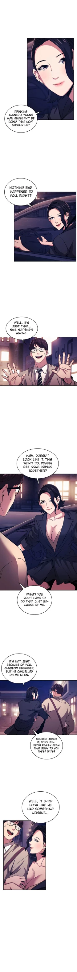 Page 197 of Mother HuntingCh.30?