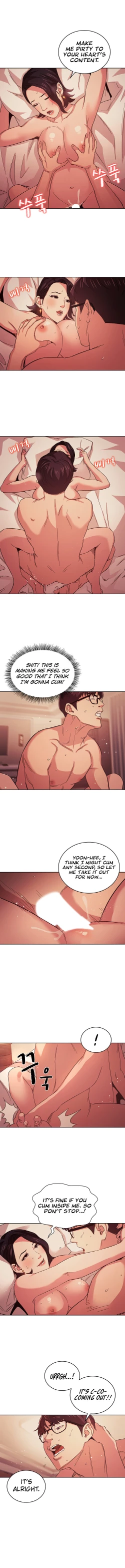 Page 227 of Mother HuntingCh.30?