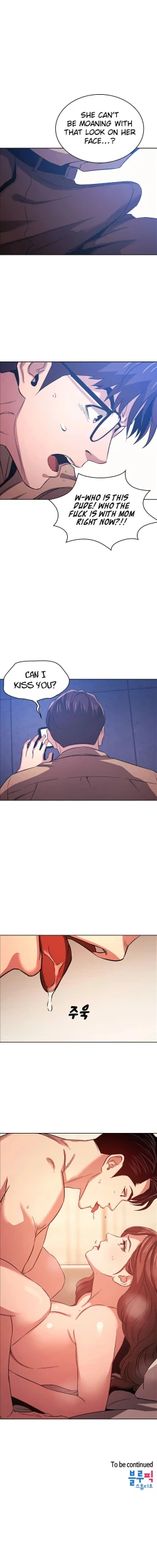 Page 259 of Mother HuntingCh.30?