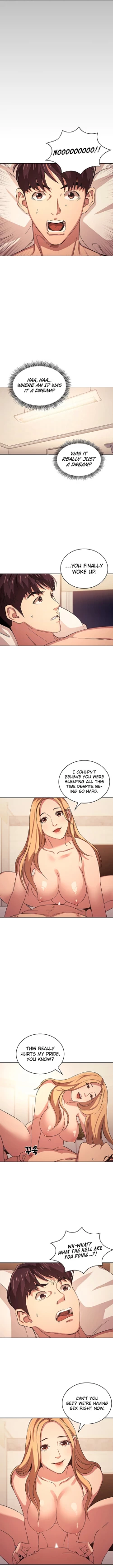 Page 273 of Mother HuntingCh.30?