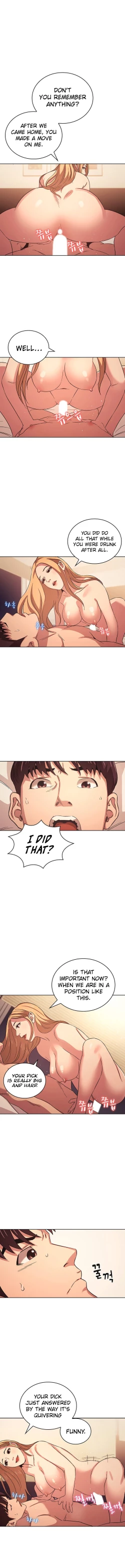 Page 274 of Mother HuntingCh.30?