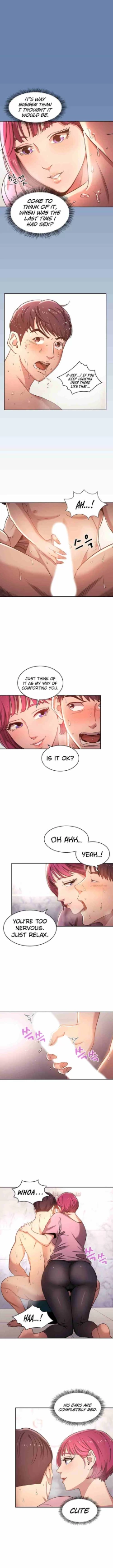 Page 36 of Mother HuntingCh.30?