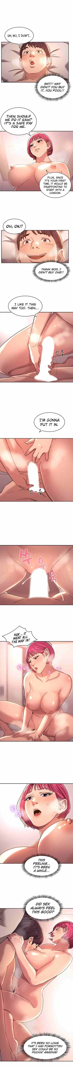 Page 41 of Mother HuntingCh.30?