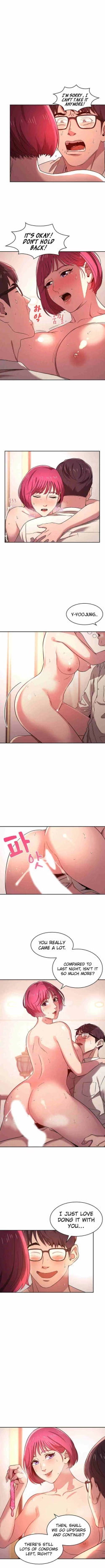 Page 54 of Mother HuntingCh.30?