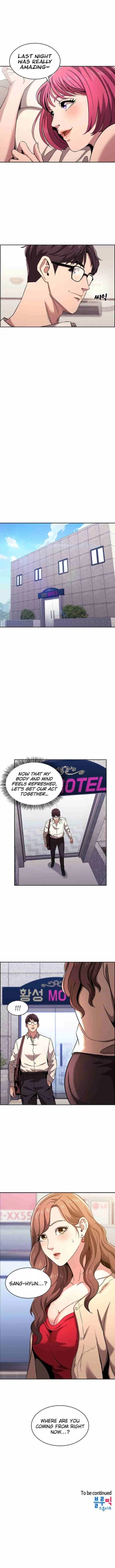 Page 78 of Mother HuntingCh.30?