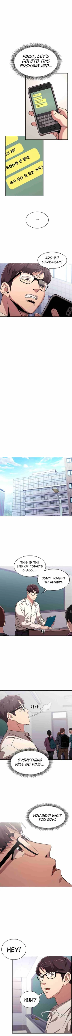 Page 82 of Mother HuntingCh.30?