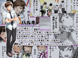 Page 101 of Udo "Akane wa Nankai mo Rape Suru to Kimochi Yoku Narunda."