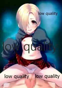 Page 7 of Neko Musume Junbi chuu!!