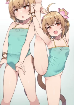 Page 8 of Andira ni Bonnou o Haratte Morau Mousou E