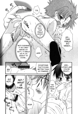 Page 16 of Dokusen Scoop Micchaku Report