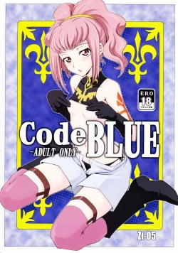 Page 1 of CodeBLUE